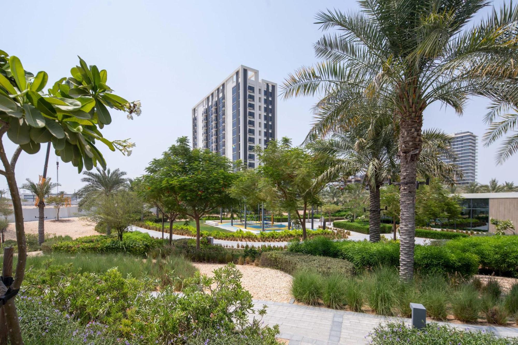 Villa Frank Porter - Club Dubai