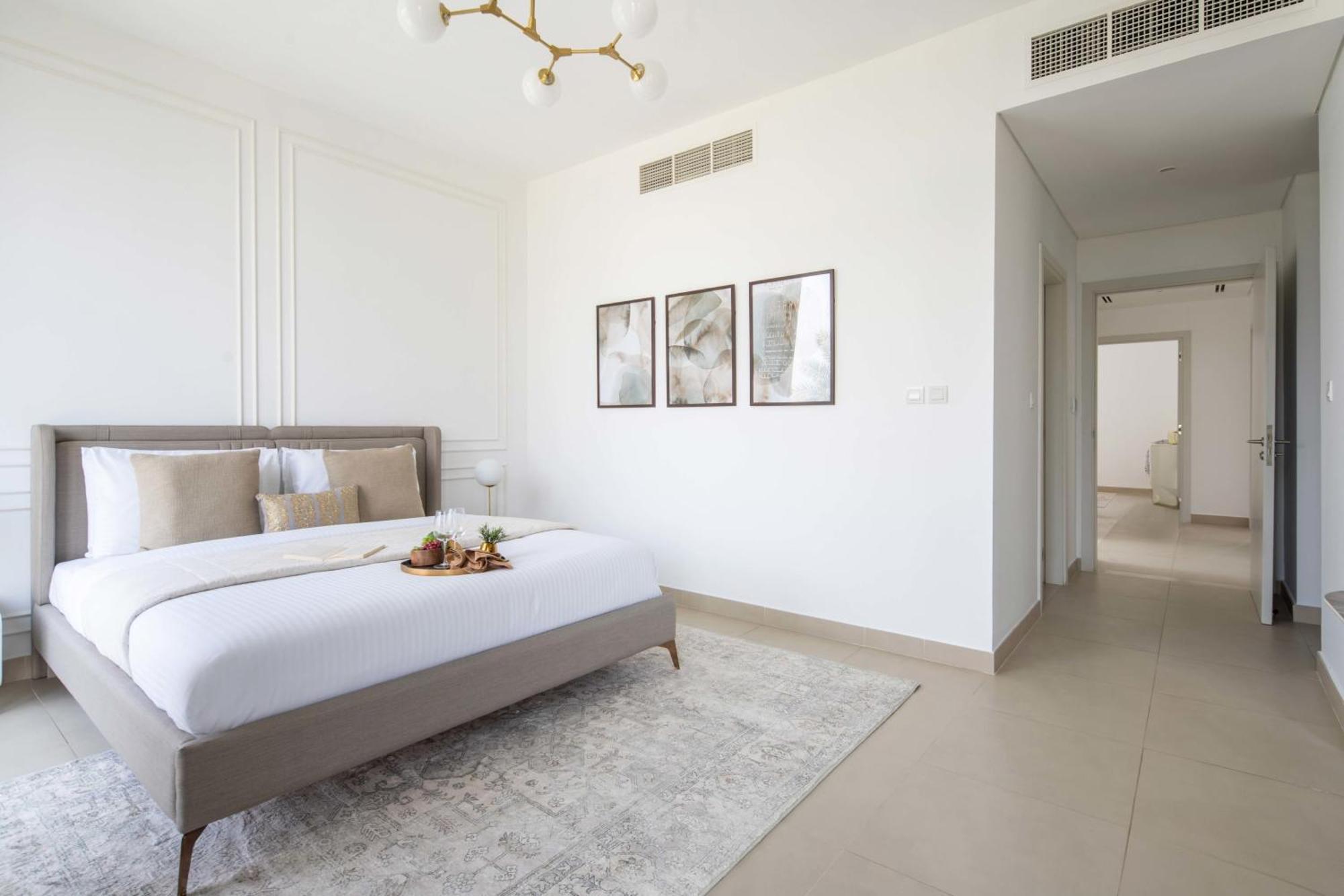 Villa Frank Porter - Club Dubai